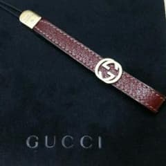 GUCCIストラップのサムネイル