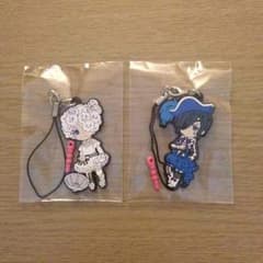 黒執事 ぴくりる シエル＆ドールのサムネイル