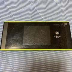 UQ　WiMAX2+　Speed Wi-Fi NEXT W05のサムネイル