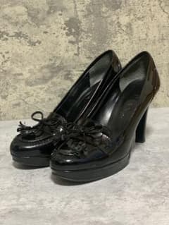 【美品】DIANA パンプス【即購入OK】のサムネイル