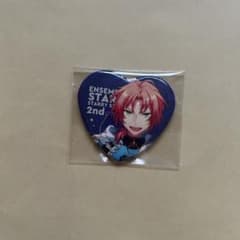 月永レオ スタステ2nd 缶バッジ あんさんぶるスターズ！Starry Stage 2nd ～in 日本武道館～ キャラ