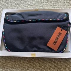 MISSONI ポーチ タオルハンカチ セットのサムネイル