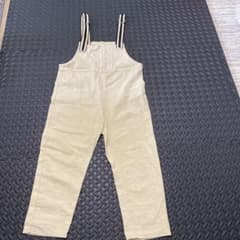 オーバーオール サロペットのサムネイル
