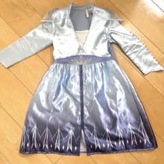 プリンセスドレス　ハロウィン　コスチュームのサムネイル