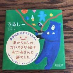 うるしーのサムネイル