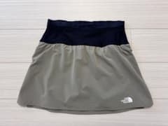 THE NORTH FACE ランニングスカート Lのサムネイル