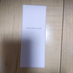 Handecorté ハンドクリーム 35gのサムネイル