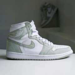 NIKE Air Jordan 1 Retro High Seafoamのサムネイル