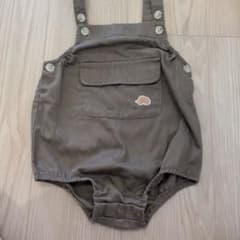 scandinavian FOREST ベビー サロペット 80cmのサムネイル