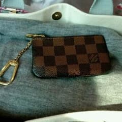 ポシェットクレ ルイヴィトン 正規品 美品のサムネイル