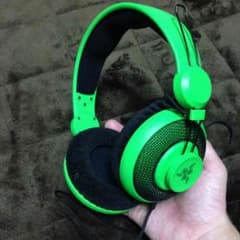 Razer Orca ヘッドフォンのサムネイル