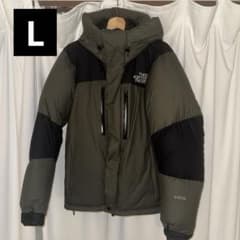 THE NORTH FACE バルトロライトジャケット ニュートープのサムネイル