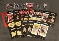 桃源暗鬼 一ノ瀬四季 桃寺神門 グッズ まとめ売りのサムネイル
