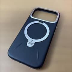 TORRAS iPhone 17 Pro 用 レザーケース MagSafe対応のサムネイル