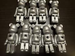 RBRICK SERIES 34 BASIC セット - メルカリ