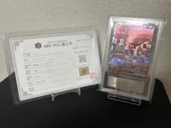 【ARS10鑑定書付き】ミュウex SAR 151 SV2a 205/165 - 4