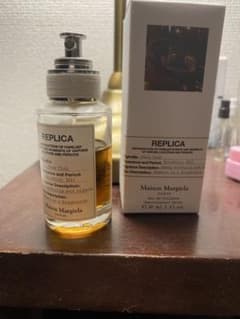 Maison Margiela REPLICA 30ml ジャズクラブのサムネイル