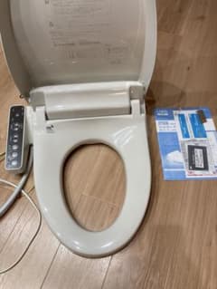 LIXIL INAX シャワートイレRGタイプ CW-RG2のサムネイル