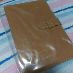未開封！スヌーピー 保険証・年金手帳ケースのサムネイル