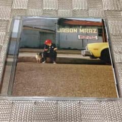 JASON MRAZ ジェイソンムラーズ アルバムのサムネイル