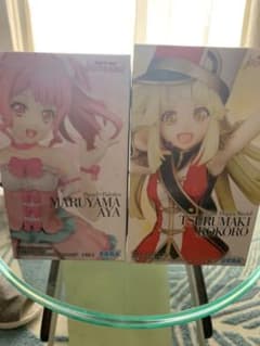 バンドリ フィギュアのサムネイル
