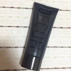 ヘアマニキュア 青のサムネイル