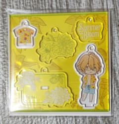 シャニスト　カスタマイズアクリルスタンド　四ノ宮那月　うたプリのサムネイル