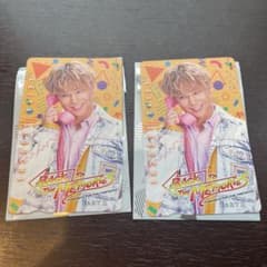 瀬口黎弥 フォトカード セットのサムネイル