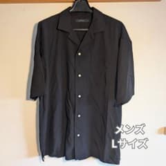 RAGEBLUE 半袖シャツ Lサイズのサムネイル