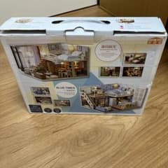 ドールハウスキットのサムネイル