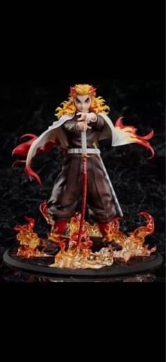 ANIPLEX 귀멸의 칼날 연옥 안주로 1/8 스케일 피규어