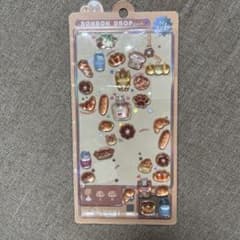 ボンボンドロップシール　パン　正規品のサムネイル