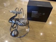 【SHIMANO】18ステラ5000HGのサムネイル