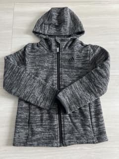 adidasキッズパーカー120のサムネイル