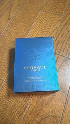VERSACE EROS Eau de Toilette 100mlのサムネイル