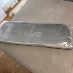 ReFa リファ ヘアアイロンケース 新品