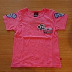 ベビードール Tシャツ★110サイズのサムネイル