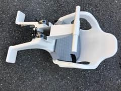 OGKフロント子供乗せ自転車チャイルドシートのサムネイル