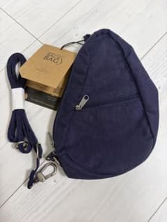 Healthy Back Bag Mini Baglett ブルーナイトのサムネイル