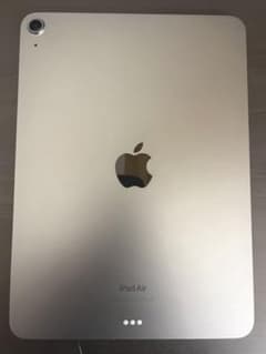 Apple iPad Air (第５世代) 256GB スペースグレイのサムネイル
