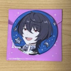 あんスタ スタライ 10th 缶バッジ 朔間凛月 - メルカリ