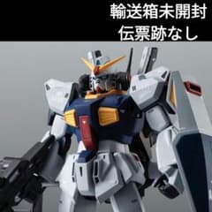 ROBOT혼 RX-178 건담 Mk-Ⅱ(에우고 사양) 40주년