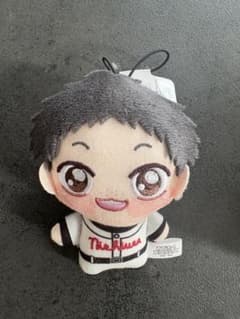 おおきく振りかぶって ちょぴぬいぷち② 田島悠一郎 - メルカリ