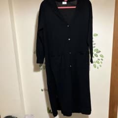 URBAN RESEARCH DOORS ロングカーディガンのサムネイル
