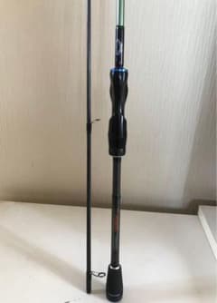 中古】ロックフィッシュボトム RPO711LS2 - メルカリ