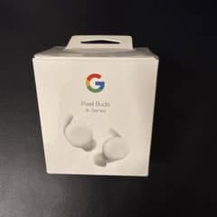 【新品未使用品】Google Pixel Buds A-Seriesのサムネイル