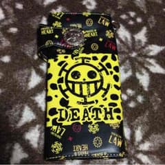 ワンピース 長財布のサムネイル