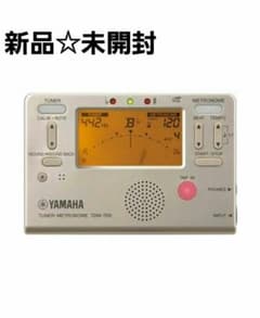 YAMAHA　チューナーのサムネイル