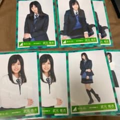 欅坂46 2期生生写真のサムネイル