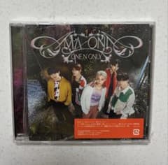 ONE N' ONLY AMAZONIA 通常盤 CDのサムネイル